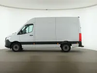 Używany Mercedes Sprinter 170 KM (125 kW) 2025 Biały Van