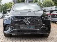 Gebraucht Mercedes GLE350 AMG 197 PS (144 kW) 2025 Schwarz SUV