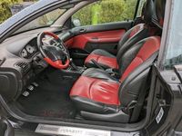 gebraucht Peugeot 206 CC 