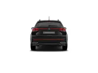 Gebraucht VW Taigo R-line 116 PS (85 kW) 2024 Deep black perleffekt (metallic) SUV