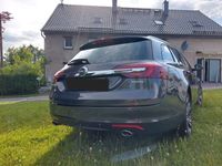 gebraucht Opel Insignia Insignia2.0 Bi Tur.CDTI Sports Tour. ecoFLEXSt/St