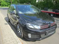 Gebraucht VW Golf VI Edition 338 PS (248 kW) 2011 Schwarz Kleinwagen