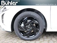 Neu Hyundai i20 Blackline 90 PS (66 kW) 2026 Atlas white Kleinwagen