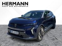 Gebraucht Renault Scenic E-Tech Iconic 160 kW (218 PS) 2025 Blau SUV