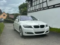 Gebraucht BMW 320 163 PS (119 kW) 2012 Kombi