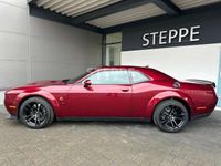 gebraucht Dodge Challenger ScatPack Widebody 6,4 8Gg.AT LastCall