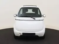 Gebraucht Micro Microlino 13 kW (18 PS) 2024 Weiß Kleinwagen