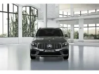 Gebraucht Mercedes GLB35 AMG 306 PS (225 kW) 2025 Metalliclack mountaingrau (metallic) SUV