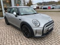 Gebraucht Mini Cooper Classic 136 PS (100 kW) 2023 Grau Kleinwagen