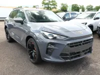 Neu Cupra Terramar VZ 265 PS (194 kW) 2026 Graphene grau SUV