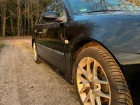 Gebraucht Saab 9-3 Vector 150 PS (110 kW) 2006 Kombi