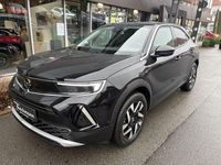 Gebraucht Opel Mokka-e Elegance 100 kW (136 PS) 2022 Schwarz SUV