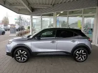 Gebraucht Opel Mokka 136 PS (100 kW) 2024 Grau SUV