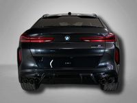Gebraucht BMW X6 Competition Edition 625 PS (459 kW) 2025 Saphirschwarz metallic SUV