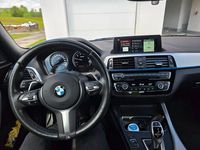 Gebraucht BMW 230 M Sport 252 PS (185 kW) 2018 Blau Cabrio