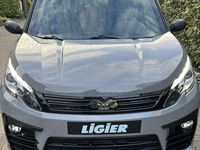 Gebraucht Ligier JS60 2021 Grau Kleinwagen