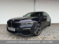 gebraucht BMW 745e *M SPORTPAKET*KOMFORTSITZE FOND*SOFT*4TKM*