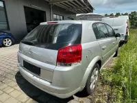 Gebraucht Opel Signum Edition 155 PS (114 kW) 2005 Silber Kleinwagen