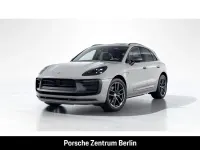 Gebraucht Porsche Macan 265 PS (194 kW) 2024 Weiss SUV