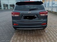 gebraucht Kia Sorento 2.2 CRDi AWD Spirit Automatik Spirit