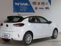 Neu Opel Corsa Edition 101 PS (74 kW) 2025 Weiß Limousine