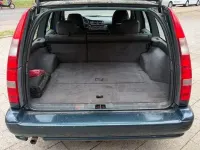 Gebraucht Volvo V70 144 PS (105 kW) 1997 Grün Kombi