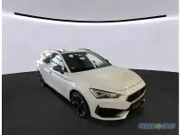 Używany Cupra Leon 245 KM (180 kW) 2023 Biały Kombi