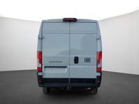 Neu Fiat Ducato S 140 PS (102 kW) 2025 Weiß Van