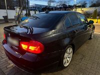 gebraucht BMW 320 3er d