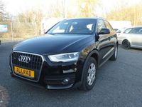 gebraucht Audi Q3 2.0 TFSI quattro*Scheckheftgepflegt*