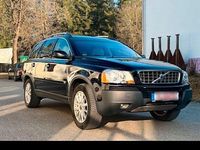Gebraucht Volvo XC90 185 PS (136 kW) 2005 Schwarz SUV