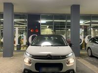 gebraucht Citroën C3 PureTech 82 Shine LED+KAMERA+NAVI+PDC