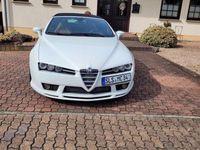 gebraucht Alfa Romeo Spider 2.2 JTS 16V Exclusive