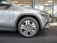 Gebraucht Mercedes GLA180 Progressive 116 PS (85 kW) 2024 Grau SUV