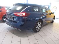 Gebraucht Opel Insignia 174 PS (127 kW) 2022 Nautic blue Kombi