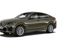 Gebraucht BMW X6 Efficient Dynamics 340 PS (250 kW) 2026 SUV