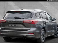 Neu Ford Focus ST 155 PS (114 kW) 2026 Grau Kombi