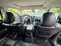 Usado Chrysler 300C Touring 218 CV (160 kW) 2008 Negro Familiar