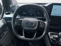 Neu Buerstner Copa C 500 150 PS (110 kW) 2025 Magnetic Van