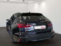 gebraucht Audi RS6 Avant 4.0 TFSI quattro *KERAMIK*305KM/H*PANO