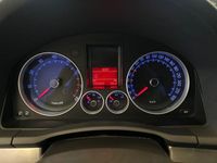 Gebraucht VW Golf IV GTI 200 PS (147 kW) 2005 Rot Limousine