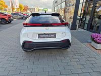 Gebraucht Toyota C-HR 223 PS (164 kW) 2025 040)/ black (202) (weiss SUV