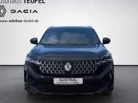 Neu Renault Austral Techno 200 PS (147 kW) 2026 Schwarz SUV