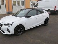 Gebraucht Opel Corsa Elegance 75 PS (55 kW) 2020 Weiß Limousine