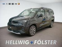 Gebraucht Opel Combo 131 PS (96 kW) 2024 Andere farbe Van / Kleinbus