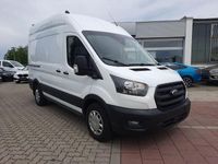 Gebraucht Ford Transit Trend 131 PS (96 kW) 2024 Frostweiß Van / Kleinbus