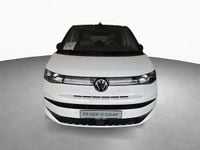 Nouă VW Multivan 150 CP (110 kW) 2026 Alb Monovolum