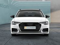 gebraucht Audi A6 Audi A6, 35.000 km, 367 PS, EZ 12.2020, Hybrid (Benzin/Elektro)