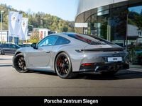 Neu Porsche 911 Carrera 4 GTS 541 PS (397 kW) 2026 Grau