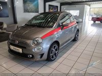 gebraucht Fiat 500 RockStar